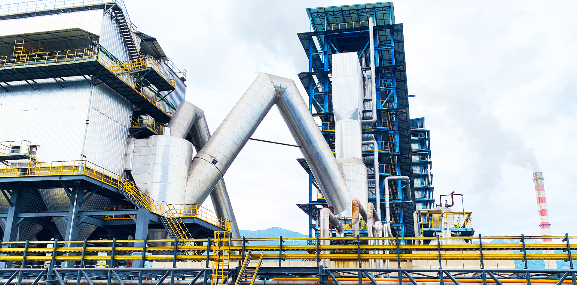 Professional material pneumatic conveying and accurate feeding equipment provider