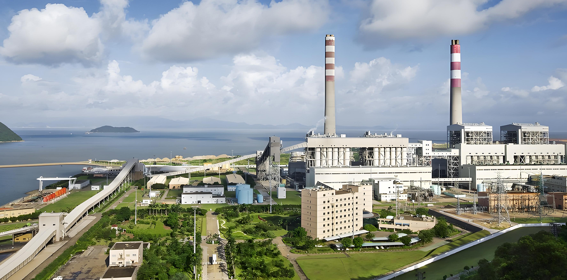 We have experience in technology application in various industrial fields