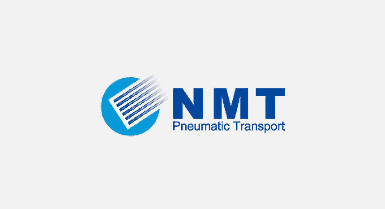 Beijing NMT Pneumatic Transport Technology Co.，Ltd The website is online.